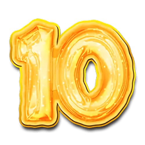 10